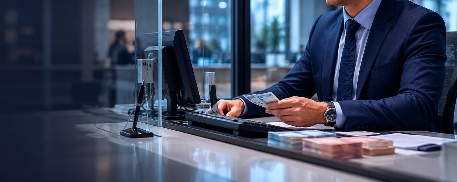 Empleados bancarios y de entidades financieras &mdash; CCT 18/75 La Bancaria