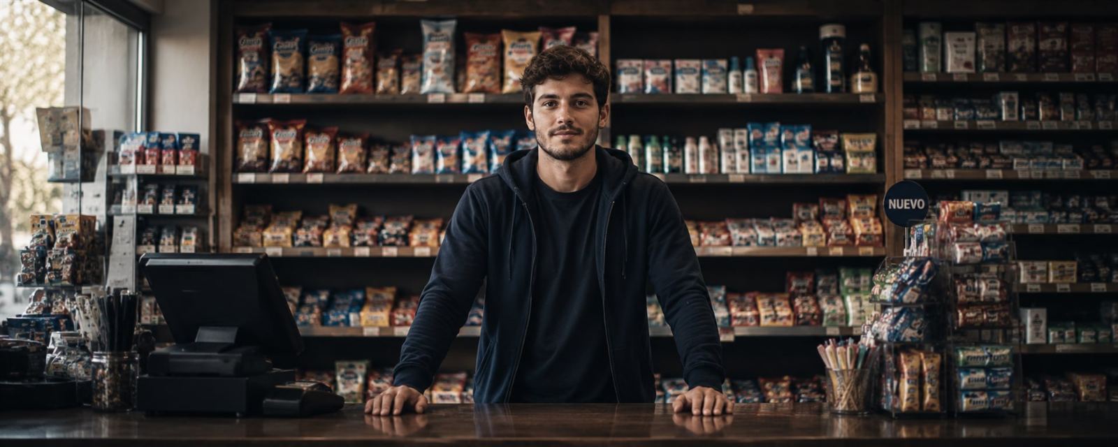 Empleados de comercio &mdash; CCT 130/75, FAECYS y conflictos t&iacute;picos del sector