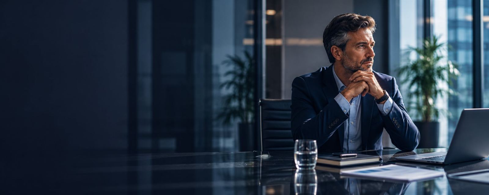 Empleados jer&aacute;rquicos, directivos y gerentes &mdash; salidas negociadas y cl&aacute;usulas restrictivas
