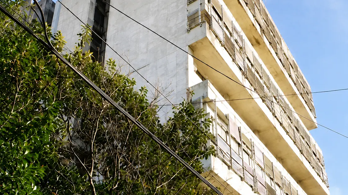 San Isidro, Zona Norte del Gran Buenos Aires &mdash; zona de atenci&oacute;n del estudio