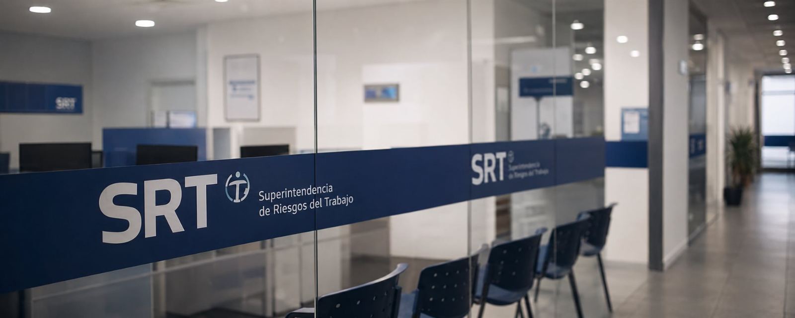 Sistema de Riesgos del Trabajo &mdash; Comisiones M&eacute;dicas y Justicia del Trabajo